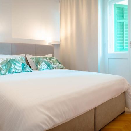 Franco'S Spacious Residence - Great Location Σπλιτ Εξωτερικό φωτογραφία