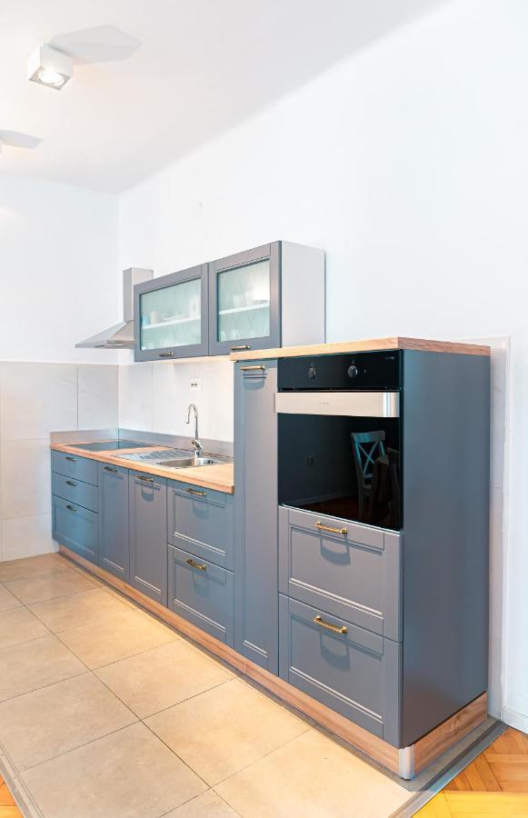 Franco'S Spacious Residence - Great Location Σπλιτ Εξωτερικό φωτογραφία