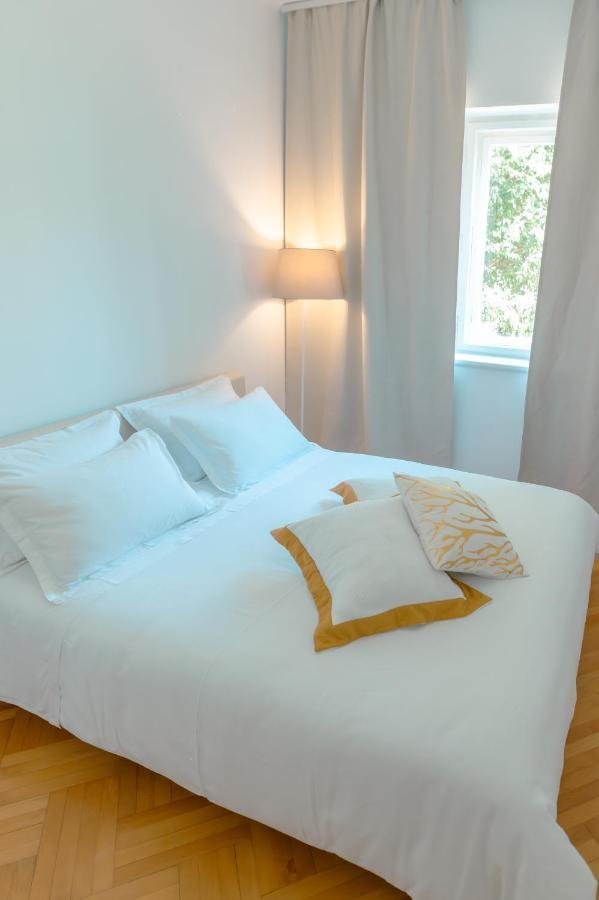 Franco'S Spacious Residence - Great Location Σπλιτ Εξωτερικό φωτογραφία