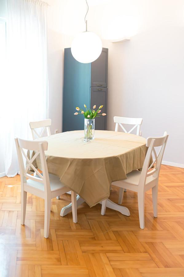 Franco'S Spacious Residence - Great Location Σπλιτ Εξωτερικό φωτογραφία
