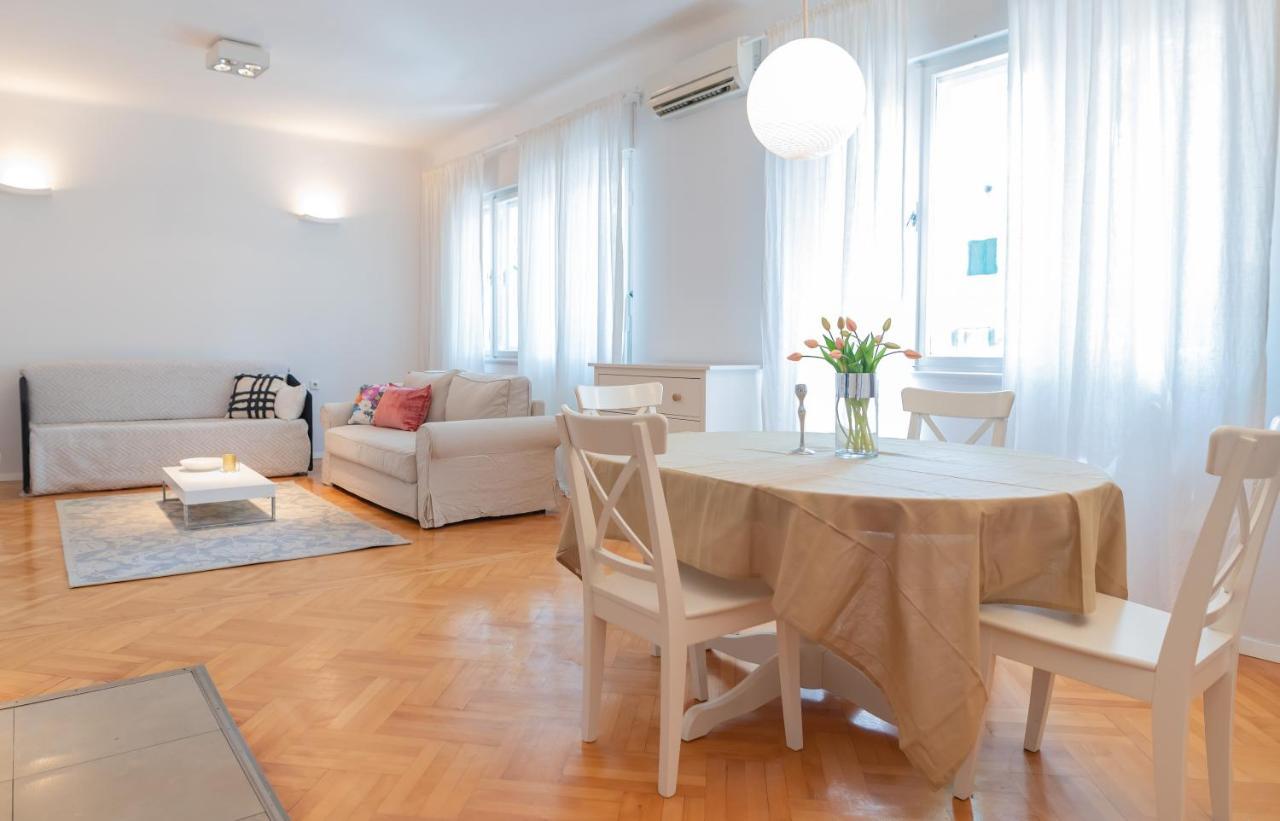 Franco'S Spacious Residence - Great Location Σπλιτ Εξωτερικό φωτογραφία