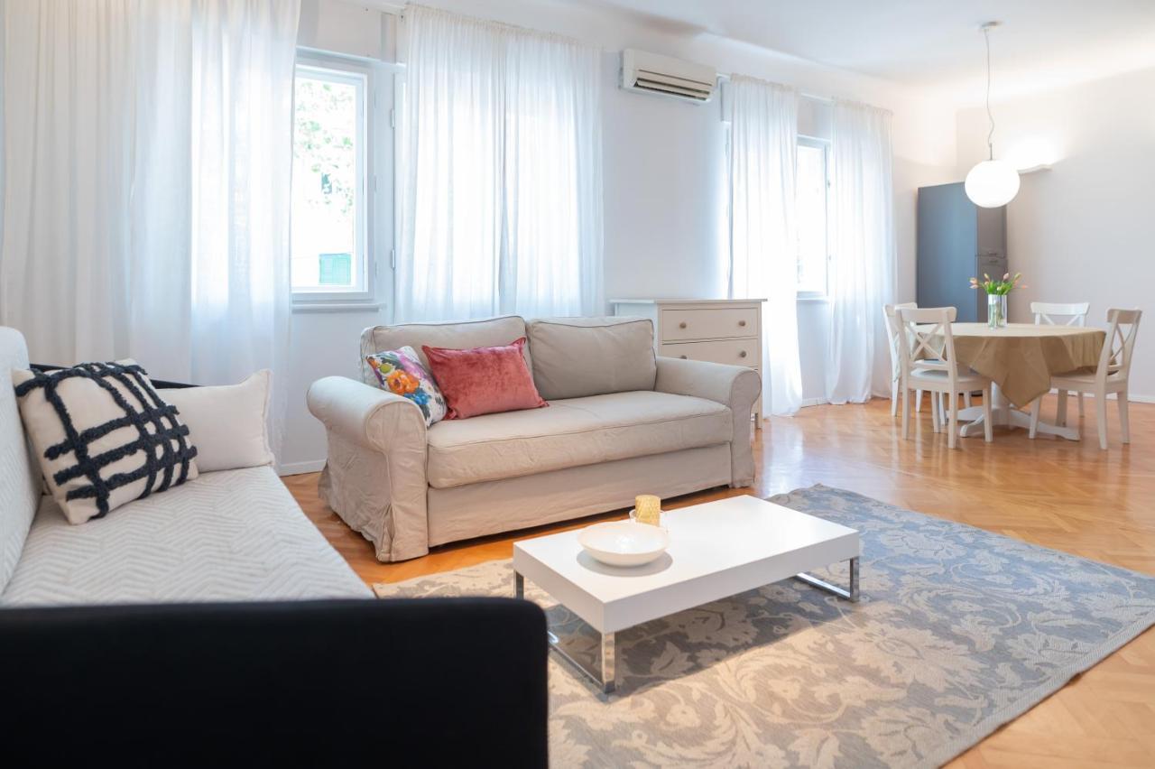 Franco'S Spacious Residence - Great Location Σπλιτ Εξωτερικό φωτογραφία