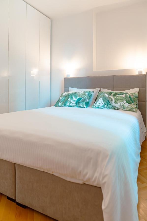 Franco'S Spacious Residence - Great Location Σπλιτ Εξωτερικό φωτογραφία
