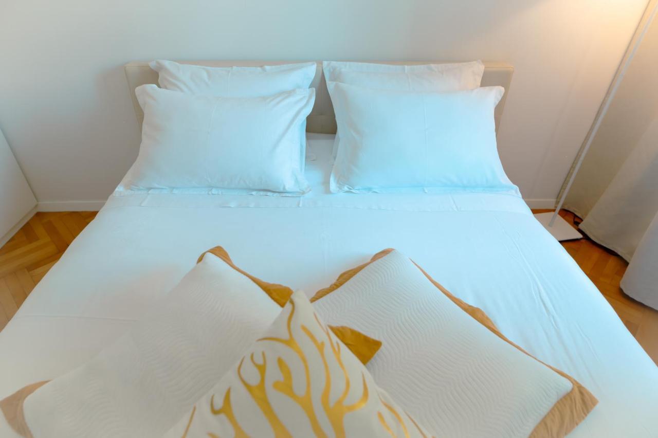 Franco'S Spacious Residence - Great Location Σπλιτ Εξωτερικό φωτογραφία
