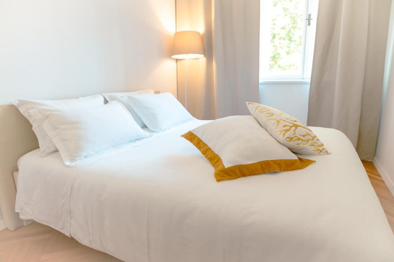 Franco'S Spacious Residence - Great Location Σπλιτ Εξωτερικό φωτογραφία