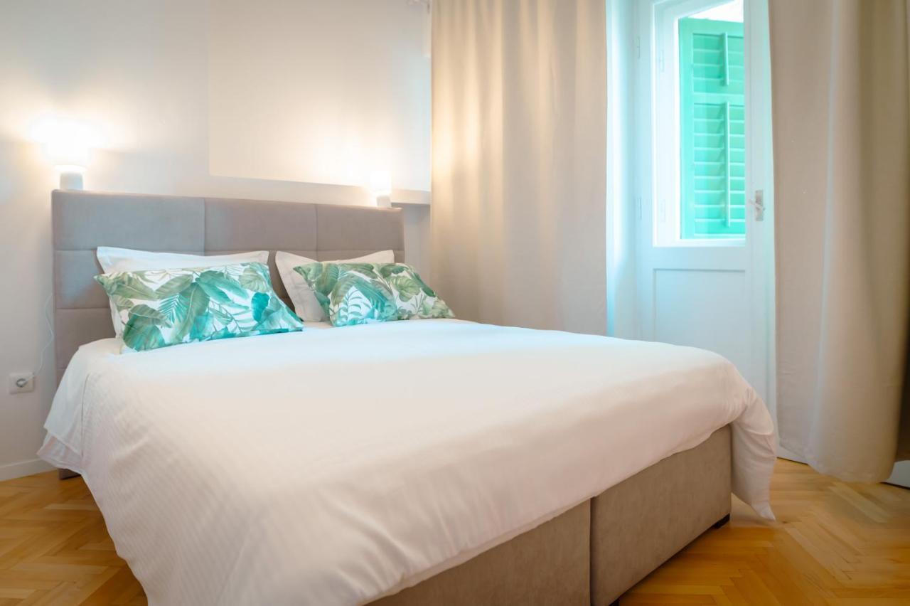 Franco'S Spacious Residence - Great Location Σπλιτ Εξωτερικό φωτογραφία