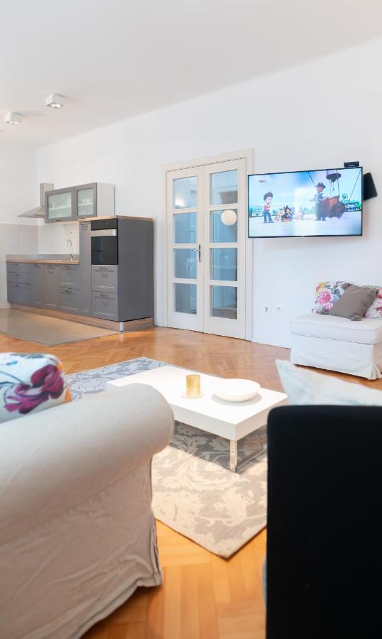 Franco'S Spacious Residence - Great Location Σπλιτ Εξωτερικό φωτογραφία