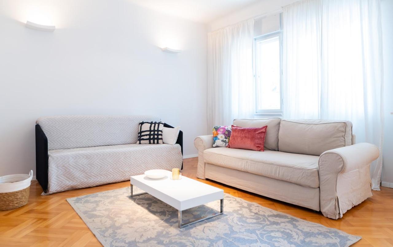 Franco'S Spacious Residence - Great Location Σπλιτ Εξωτερικό φωτογραφία