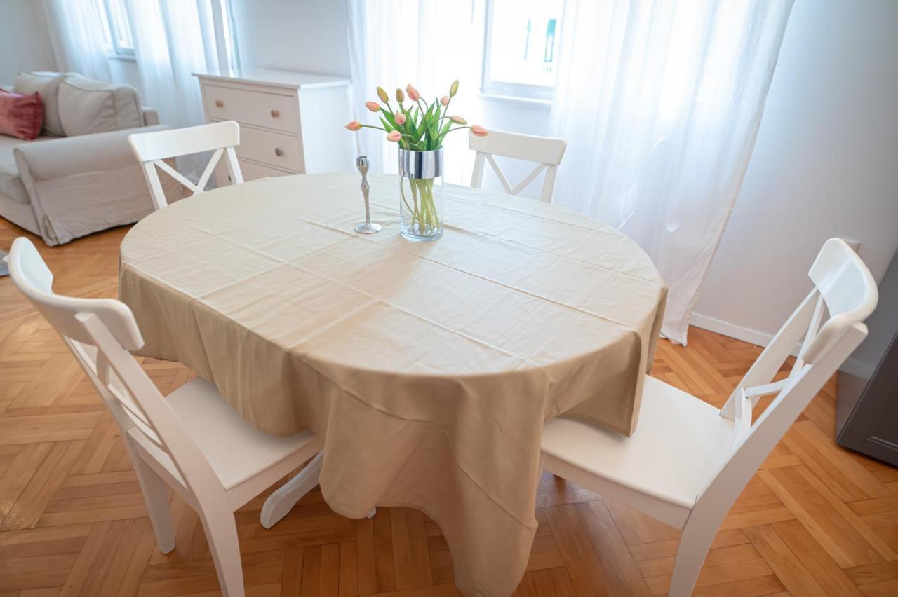 Franco'S Spacious Residence - Great Location Σπλιτ Εξωτερικό φωτογραφία
