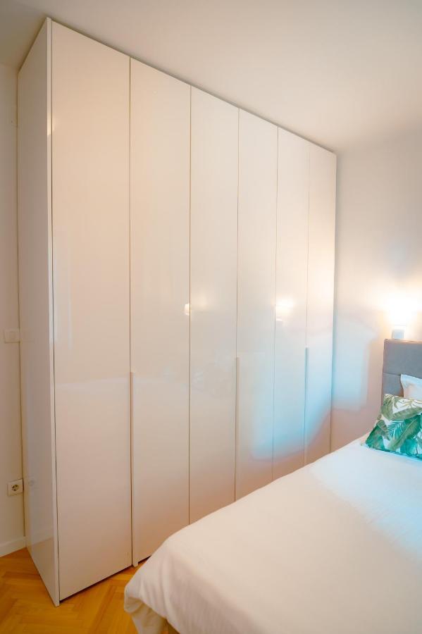 Franco'S Spacious Residence - Great Location Σπλιτ Εξωτερικό φωτογραφία