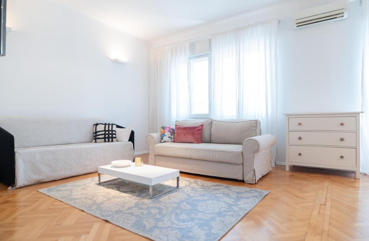 Franco'S Spacious Residence - Great Location Σπλιτ Εξωτερικό φωτογραφία
