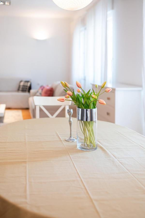 Franco'S Spacious Residence - Great Location Σπλιτ Εξωτερικό φωτογραφία