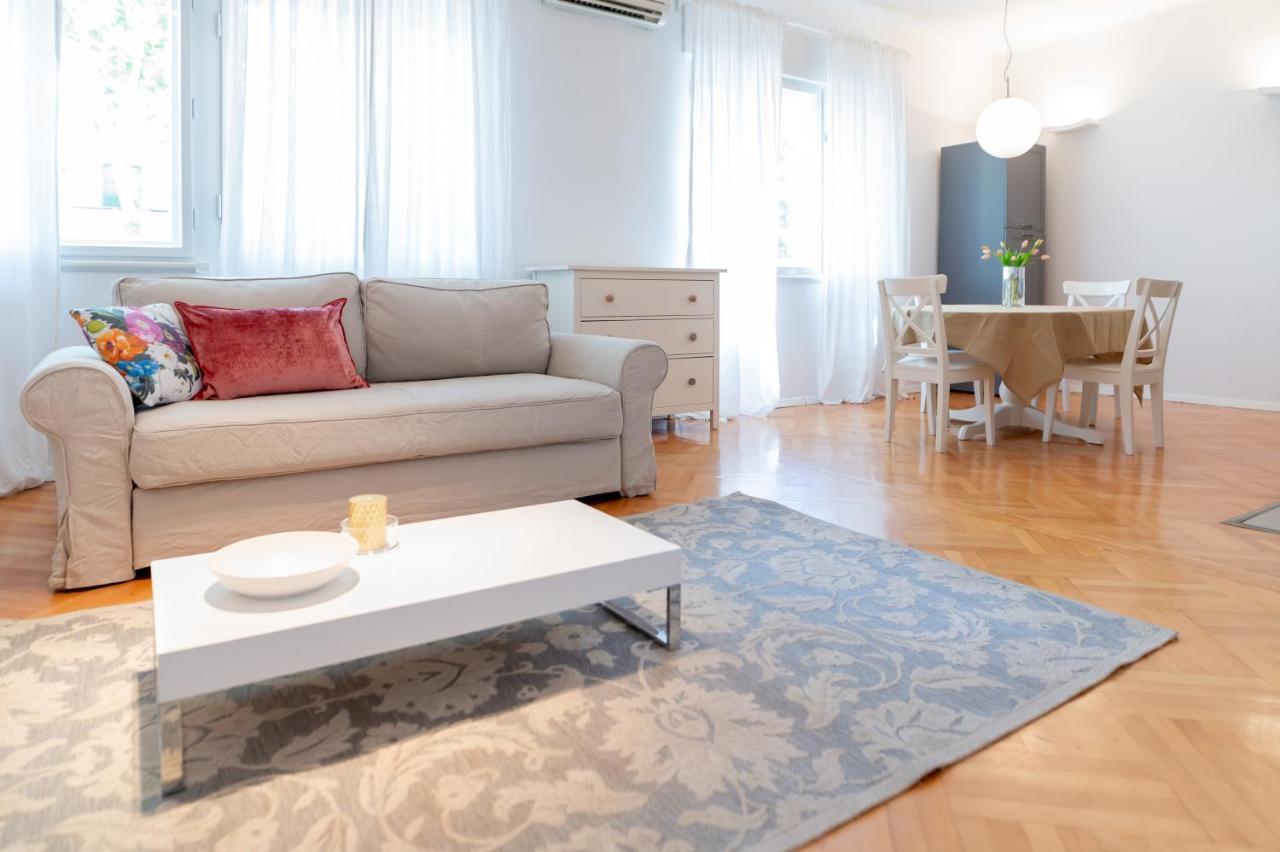 Franco'S Spacious Residence - Great Location Σπλιτ Εξωτερικό φωτογραφία