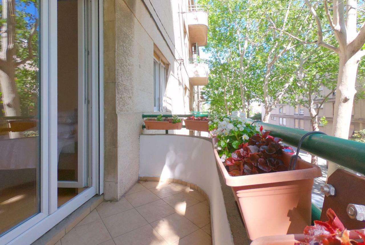Franco'S Spacious Residence - Great Location Σπλιτ Εξωτερικό φωτογραφία