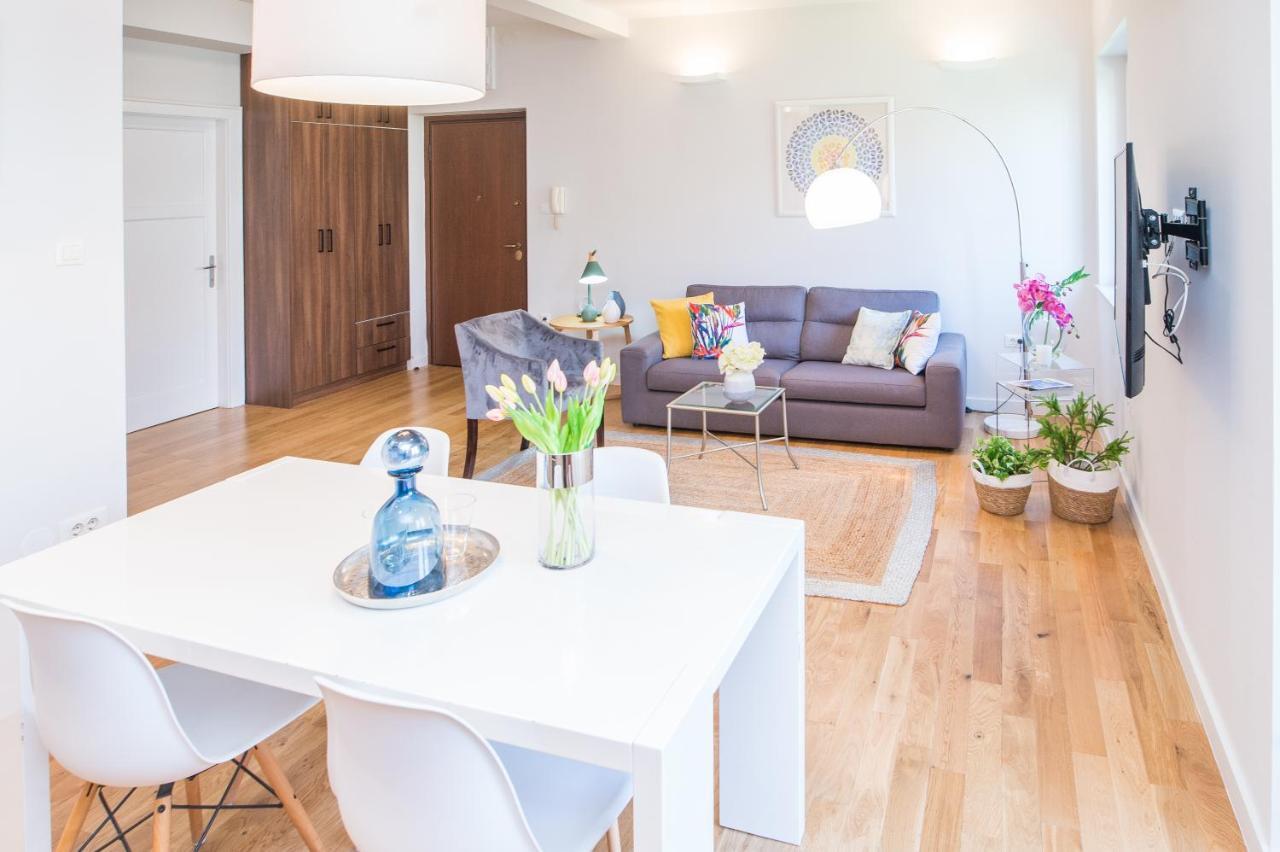 Franco'S Spacious Residence - Great Location Σπλιτ Εξωτερικό φωτογραφία
