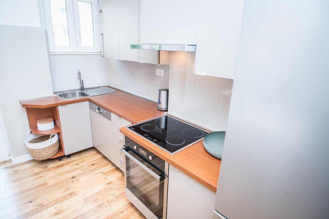Franco'S Spacious Residence - Great Location Σπλιτ Εξωτερικό φωτογραφία