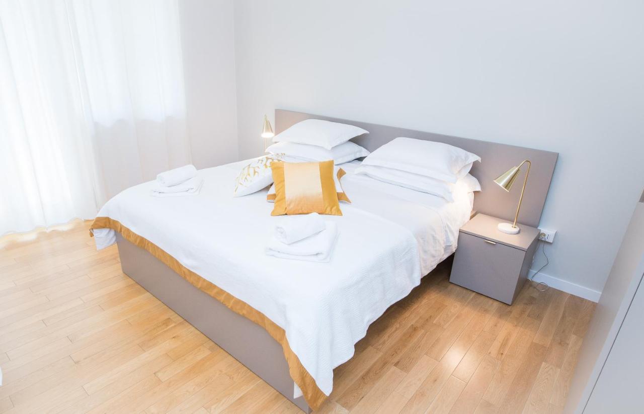 Franco'S Spacious Residence - Great Location Σπλιτ Εξωτερικό φωτογραφία