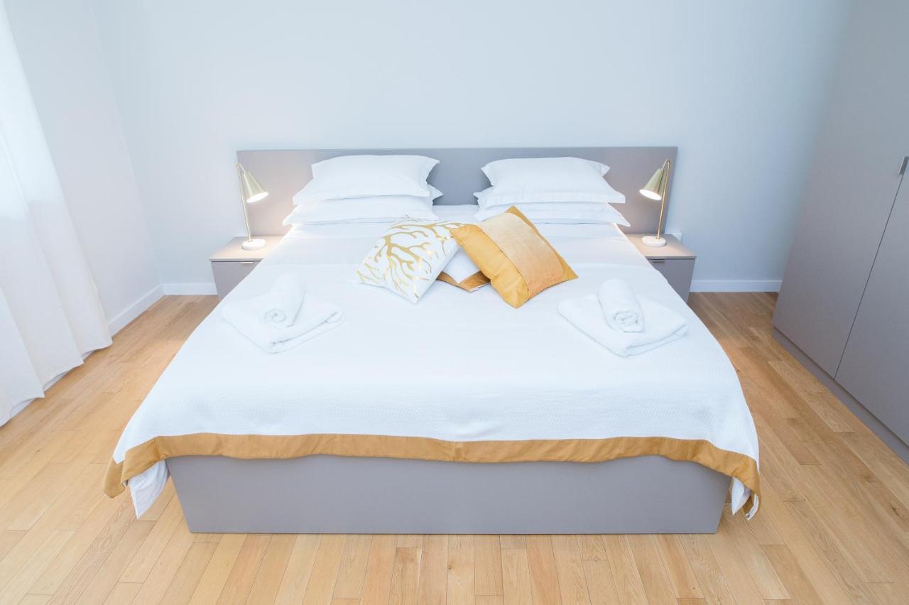 Franco'S Spacious Residence - Great Location Σπλιτ Εξωτερικό φωτογραφία