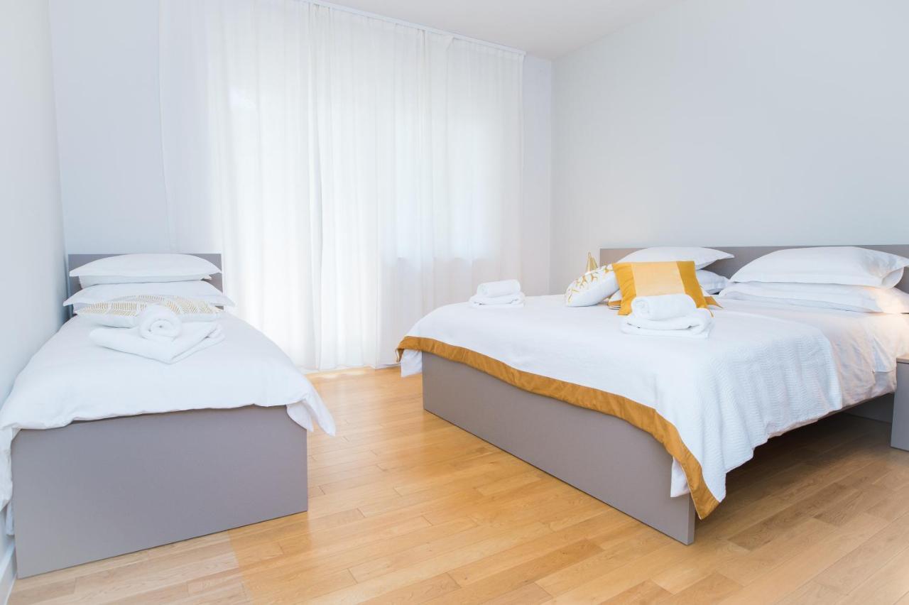 Franco'S Spacious Residence - Great Location Σπλιτ Εξωτερικό φωτογραφία